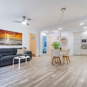 Appartement op de Begane Grond